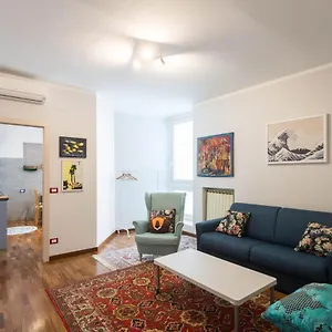 Casa Sottoripa Appartamento Genova