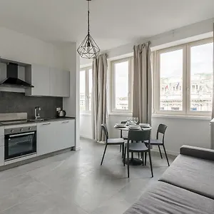 Appartamento Im - Napo Torriani Stazione, Milano