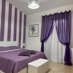 Quattrociocchi Appartamento Bagheria