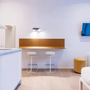Easyhomes-city Centre Appartamento Milano