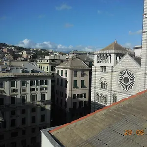 Loft Fronte Cattedrale Appartamento Genova