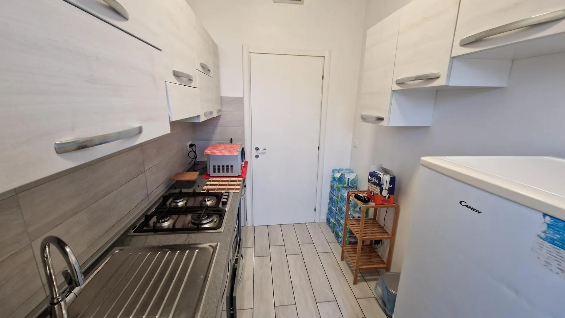 Parkside Heaven Milano Affori Apartment