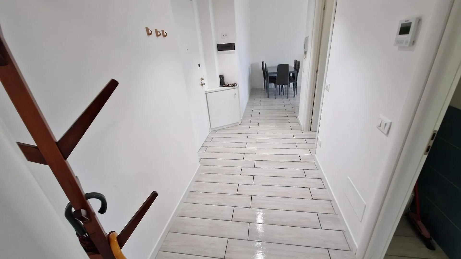 Parkside Heaven Milano Affori Apartment Italy