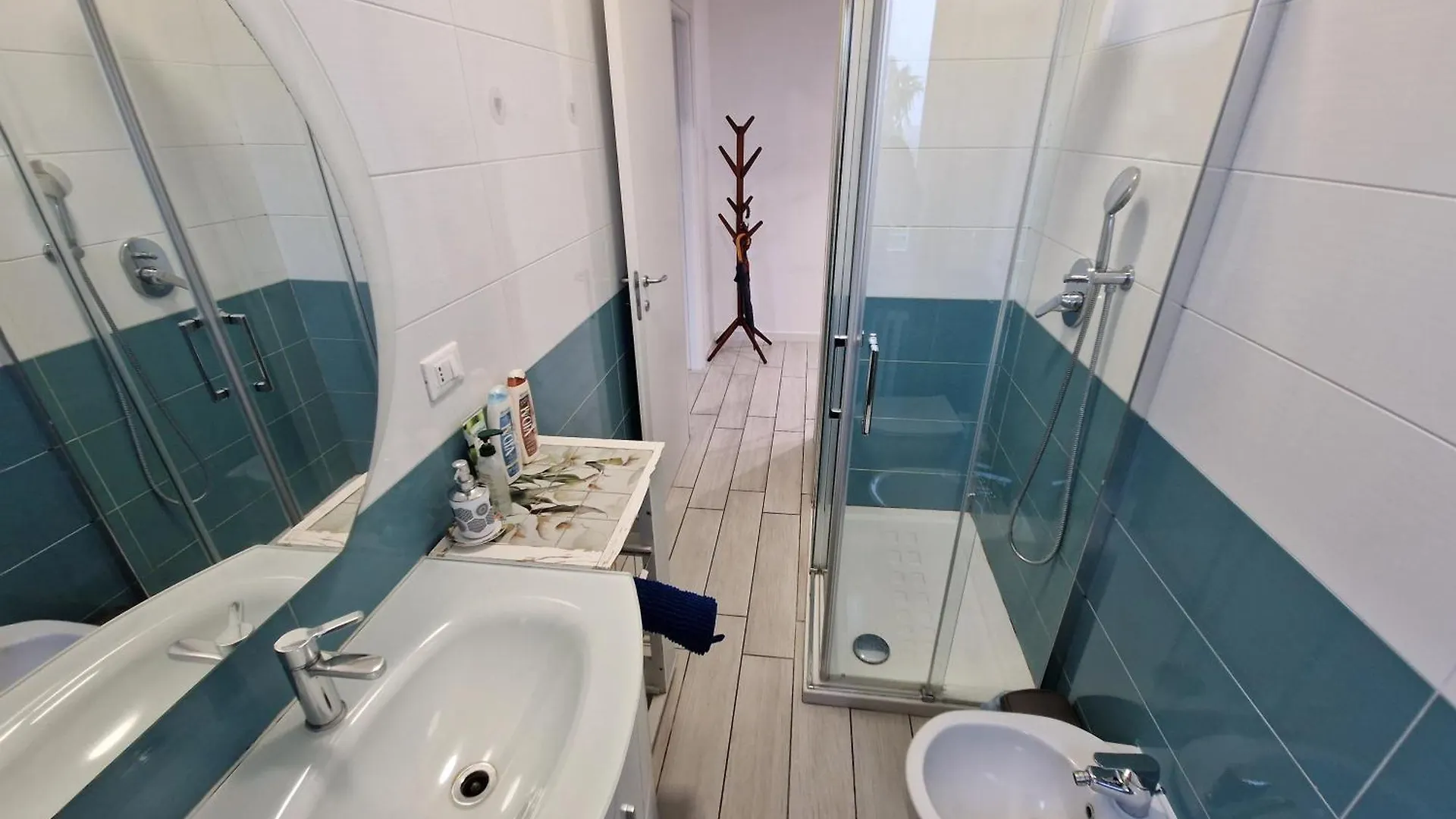 Parkside Heaven Milano Affori Apartment  Milan
