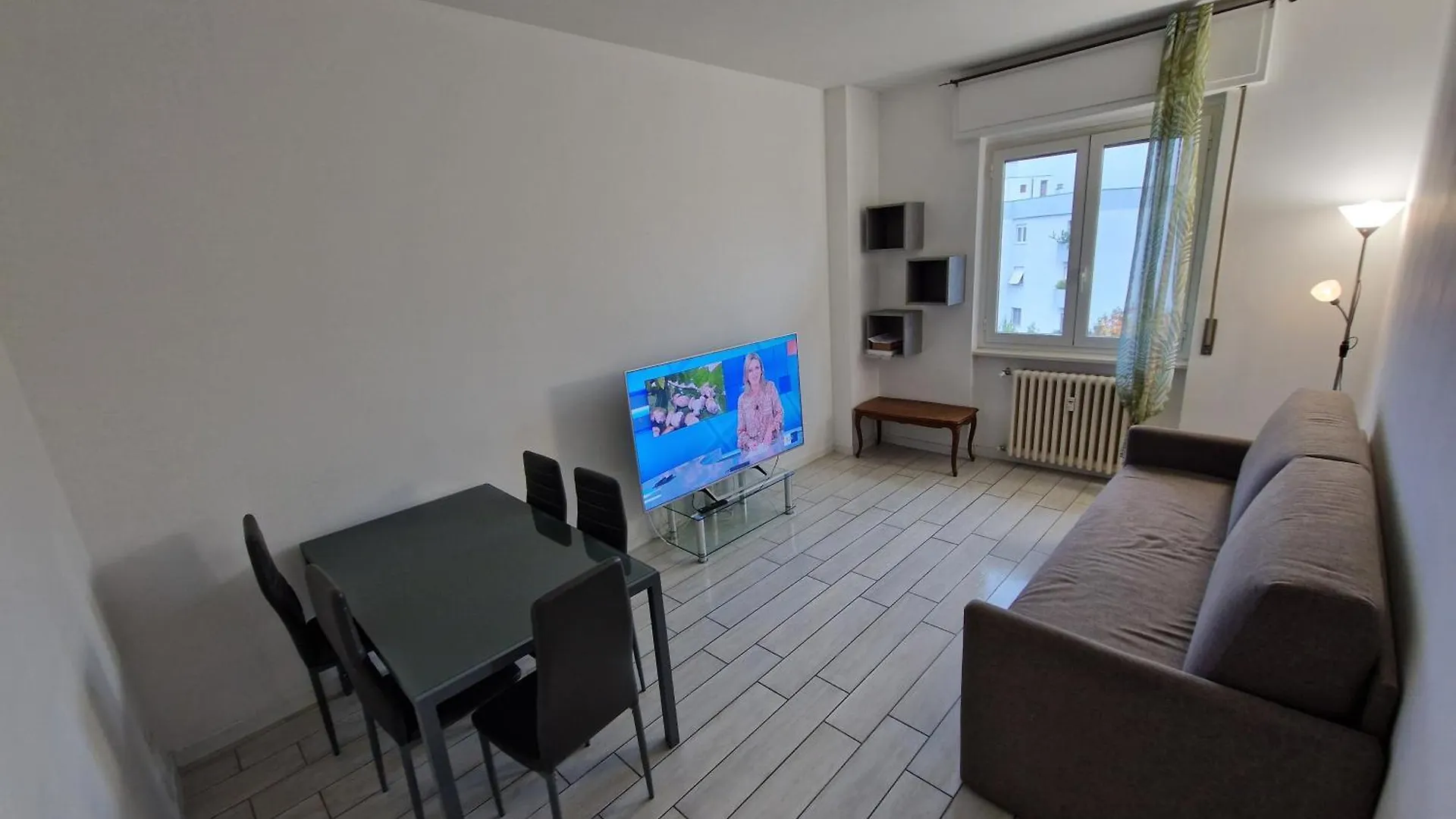 Parkside Heaven Milano Affori Apartment 0*, Milan Italy