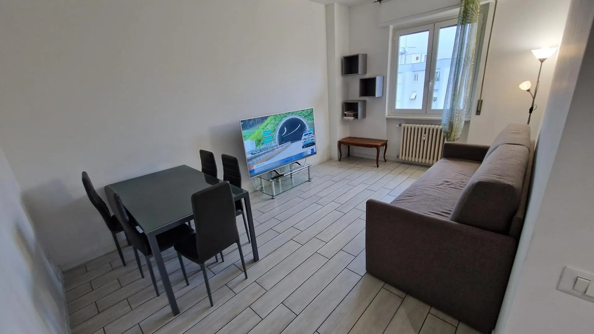 Parkside Heaven Milano Affori Apartment  Milan